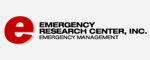 Emergency Research Center logo